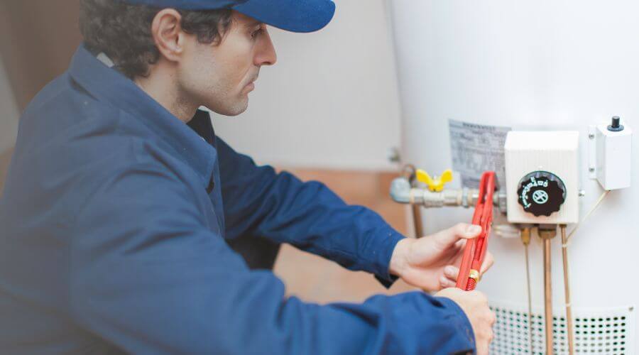 Professional Leak Detection Services in Vass, NC